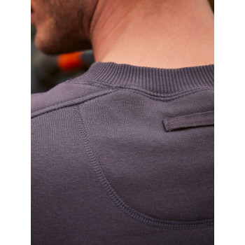 felpe uomo personalizzate - Hero Pro