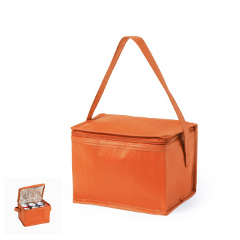 Borsa termica personalizzata con logo - Hertum