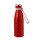 Borraccia termica personalizzabile 550 ml acciaio inox con manico silicone