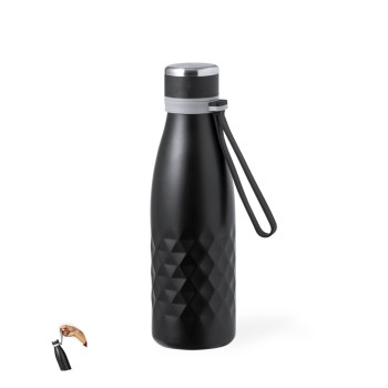 Borraccia termica personalizzate con logo - Hexor