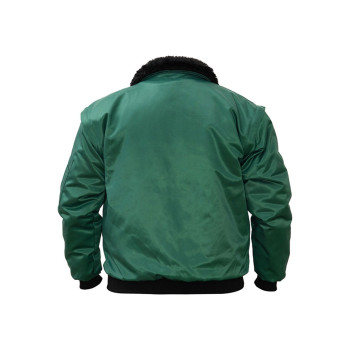 Hi-Vis Pilot Jacket 'Oslo'