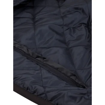 Hi-Vis Softshell Rain Jacket Printable Copenhagen