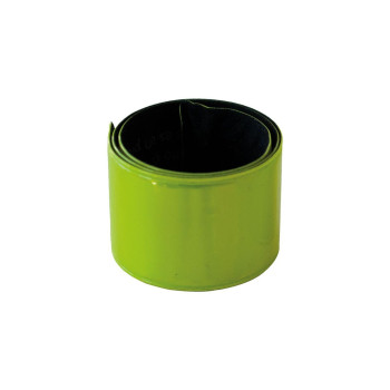 Abbigliamento alta visibilità personalizzato con logo aziendale - Hi-Viz Slap Wrap