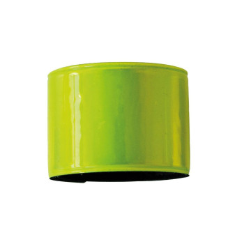 Abbigliamento alta visibilità personalizzato con logo aziendale - Hi-Viz Slap Wrap