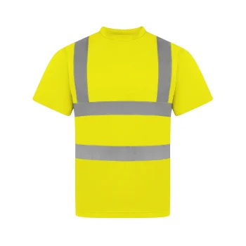 Hi-viz T-Shirt