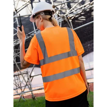 Hi-viz T-Shirt