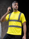 Hi-viz T-Shirt