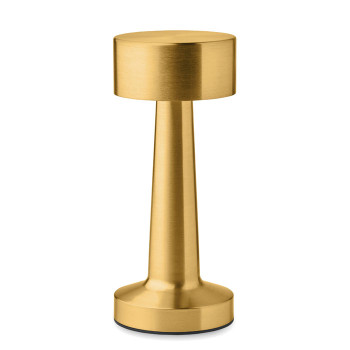 Lampade da Tavolo personalizzate - HIERLUZ - Lampada da tavolo ricaricabile
