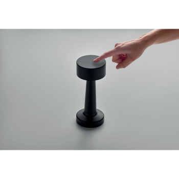 Lampade da Tavolo personalizzate - HIERLUZ - Lampada da tavolo ricaricabile