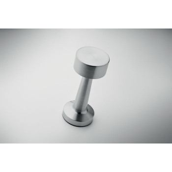 HIERLUZ - Lampada da tavolo ricaricabile in