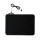 Tappetino da gaming personalizzabile bordo LED multicolore con base antiscivolo