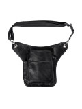 High-Capacity Waiter's Holster with belt harness