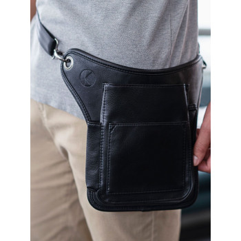 Abbigliamento da Lavoro Personalizzato con Logo - High-Capacity Waiter's Holster with belt harness
