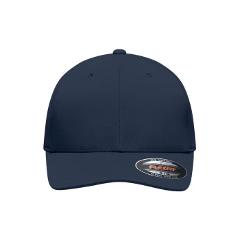 Cappellino baseball personalizzato con logo - High Performance Flexfit® Cap