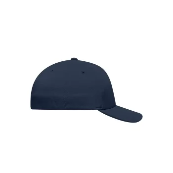 Cappellino baseball personalizzato con logo - High Performance Flexfit® Cap