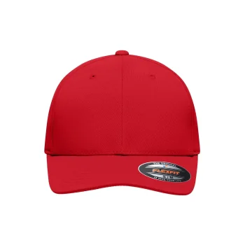 Cappellino baseball personalizzato con logo - High Performance Flexfit® Cap