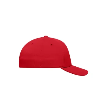 Cappellino baseball personalizzato con logo - High Performance Flexfit® Cap