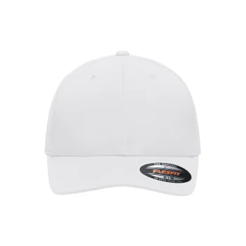 Cappellino baseball personalizzato con logo - High Performance Flexfit® Cap