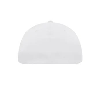 Cappellino baseball personalizzato con logo - High Performance Flexfit® Cap