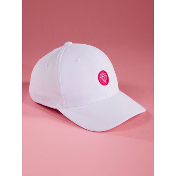 Cappellino baseball personalizzato con logo - High Performance Flexfit® Cap