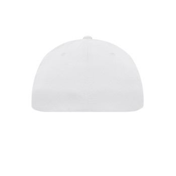 Cappellino baseball personalizzato con logo - High Performance Flexfit® Cap