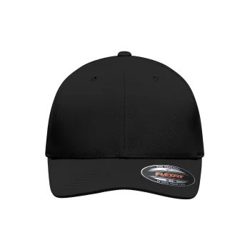 Cappellino baseball personalizzato con logo - High Performance Flexfit® Cap