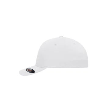 Cappellino baseball personalizzato con logo - High Performance Flexfit® Cap