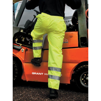 High Viz Trousers
