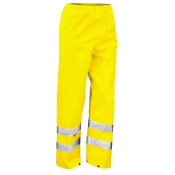 High Viz Trousers