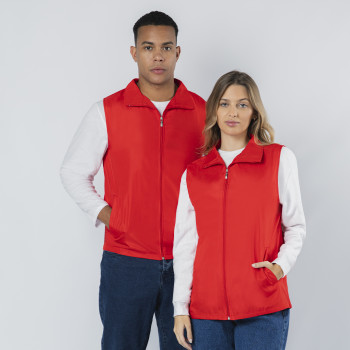 Gilet personalizzato - Higuk