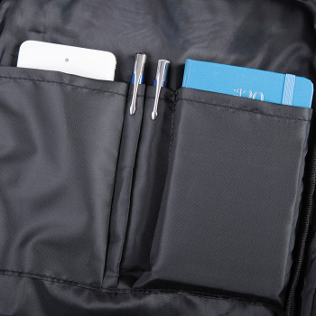 Zaino personalizzato con logo - HIKER