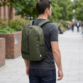 Zaino personalizzato con logo - HIKER