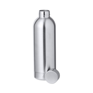Borraccia termica personalizzabile acciaio inox riciclato 500 ml