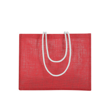 borse juta personalizzate - Hintol
