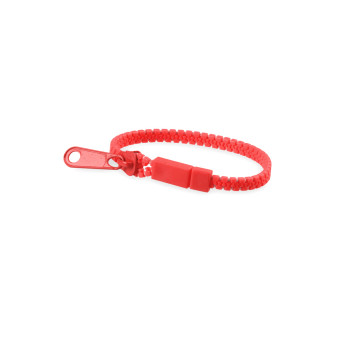 Braccialetti identificativi personalizzati con logo - Hirion