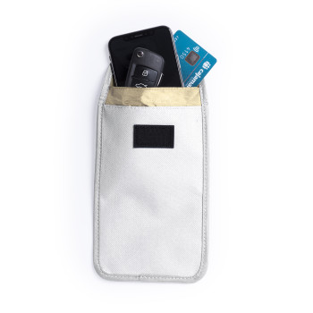 Accessorio da viaggio personalizzato - Hismal