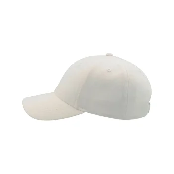 Cappellino baseball personalizzato con logo - HIT