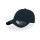 Cappellino personalizzabile Atlantis 100% cotone a 6 pannelli