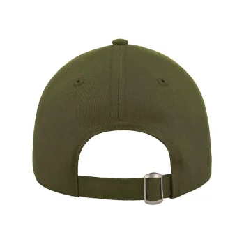 Cappellino baseball personalizzato con logo - HIT