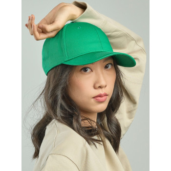 Cappellino baseball personalizzato con logo - Hit