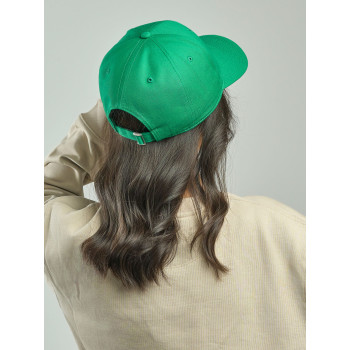 Cappellino baseball personalizzato con logo - Hit