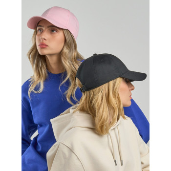 Cappellino baseball personalizzato con logo - Hit