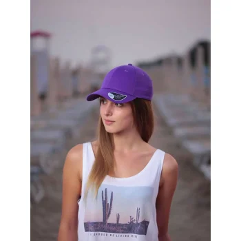 Cappellino baseball personalizzato con logo - HIT