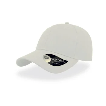 Cappellino baseball personalizzato con logo - HIT