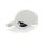 Cappellino personalizzabile Atlantis 100% cotone a 6 pannelli