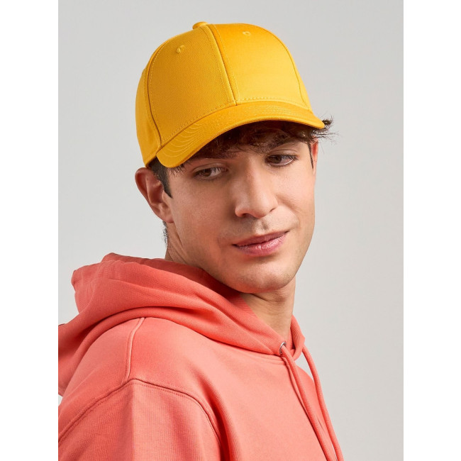 Cappellino baseball personalizzato con logo - Hit-S