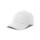 Cappello personalizzabile Atlantis in cotone organico e riciclato strutturato
