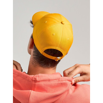 Cappellino baseball personalizzato con logo - Hit-S