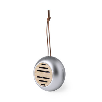 Speaker altoparlante personalizzato con logo - Hiwent