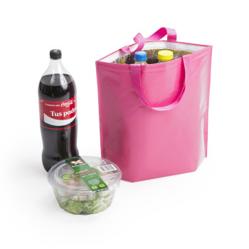 Shopper personalizzate con logo - Hobart